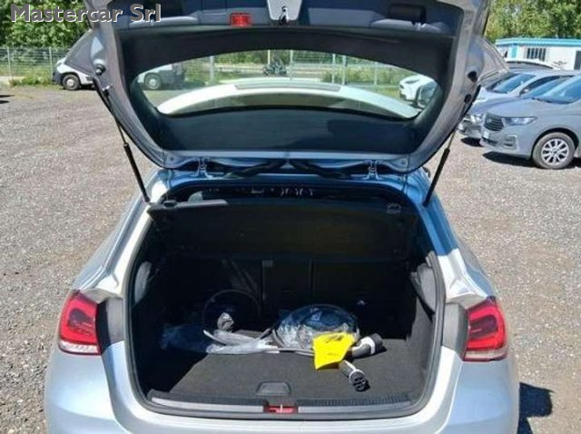 MERCEDES-BENZ A 250 usata, con MP3