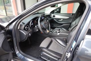 MERCEDES-BENZ C 200 usata, con Pacchetto sportivo
