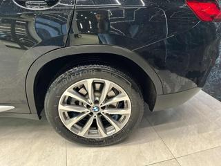 BMW X4 usata, con Chiusura centralizzata