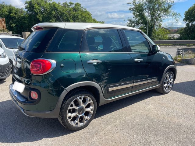 FIAT 500L usata 2
