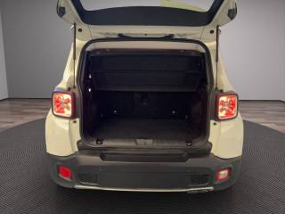 JEEP Renegade usata, con Chiusura centralizzata
