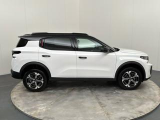 CITROEN C3 Aircross usata, con Climatizzatore