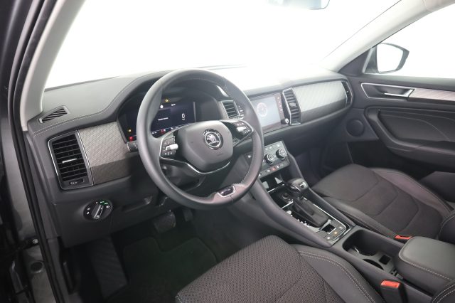 SKODA Kodiaq usata 1