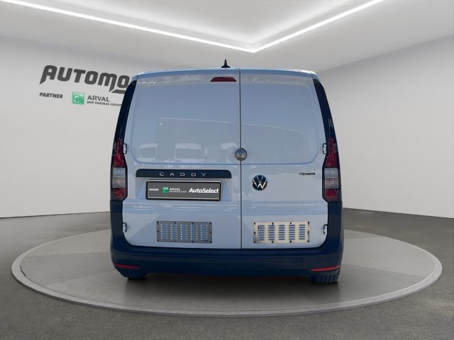 VOLKSWAGEN Caddy usata, con Chiusura centralizzata
