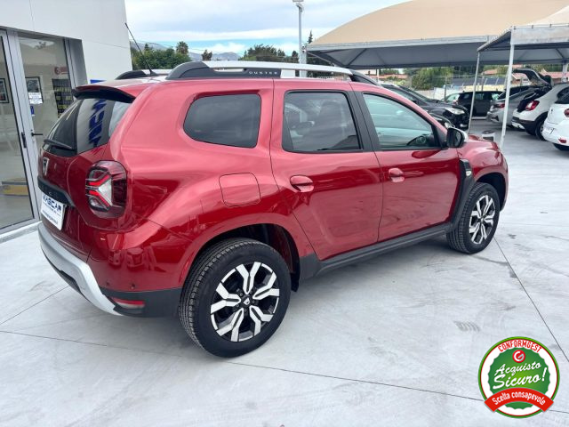 DACIA Duster usata, con Climatizzatore