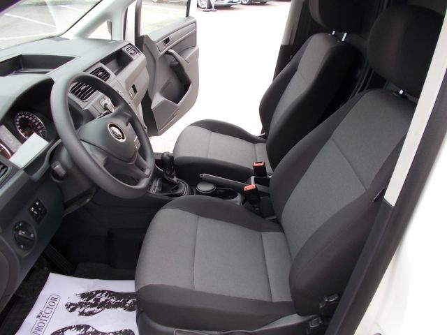 VOLKSWAGEN Caddy usata, con Cruise Control