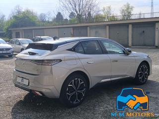 DS AUTOMOBILES DS 4 usata, con Autoradio