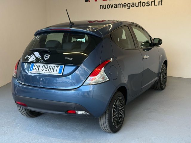 LANCIA Ypsilon usata 18