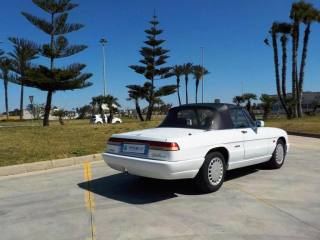 ALFA ROMEO Spider usata 46