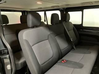 RENAULT Trafic usata, con Immobilizzatore elettronico