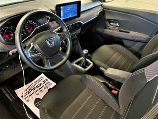 DACIA Sandero usata, con Boardcomputer