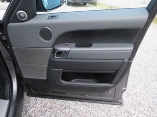 LAND ROVER Range Rover Sport usata 29