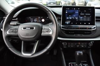 JEEP Compass usata, con Cerchi in lega