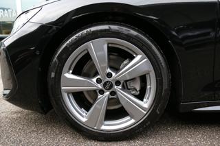 AUDI A6 usata, con Fendinebbia