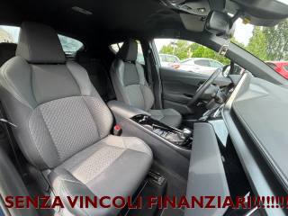 TOYOTA C-HR usata, con Climatizzatore