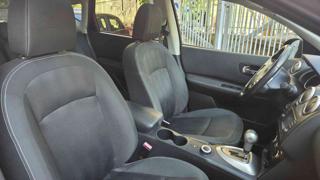 NISSAN Qashqai usata, con ESP