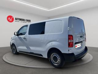 FIAT Scudo usata, con Airbag laterali