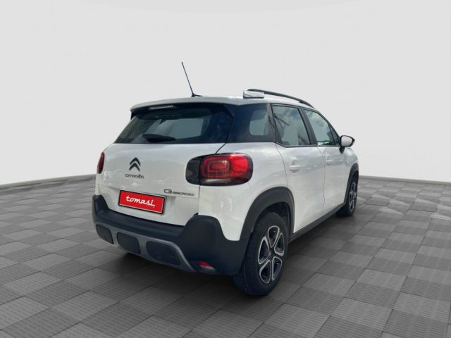 CITROEN C3 Aircross usata 4