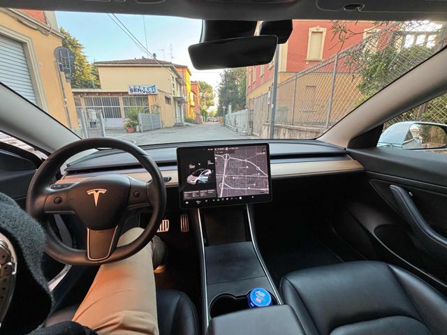 TESLA Model 3 usata, con Controllo trazione