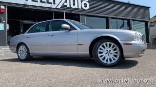 JAGUAR XJ usata 31
