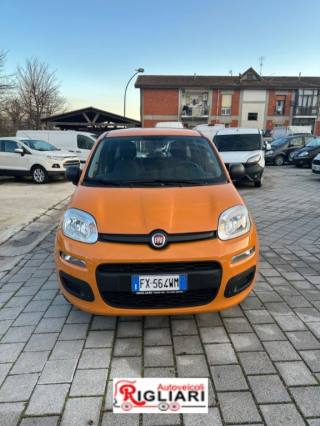 FIAT Panda usata 5