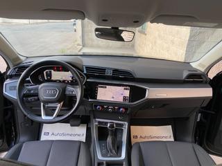 AUDI Q3 usata, con Controllo automatico clima