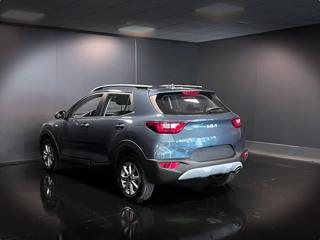 KIA Stonic usata, con Boardcomputer
