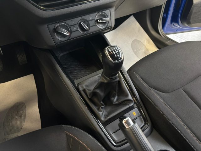 SKODA Kamiq usata, con Servosterzo