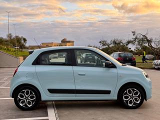 RENAULT Twingo usata, con Alzacristalli elettrici