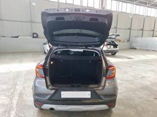 RENAULT Captur usata, con Autoradio