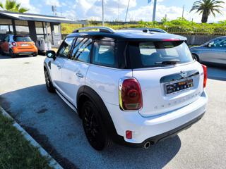 MINI Countryman usata, con Airbag Passeggero