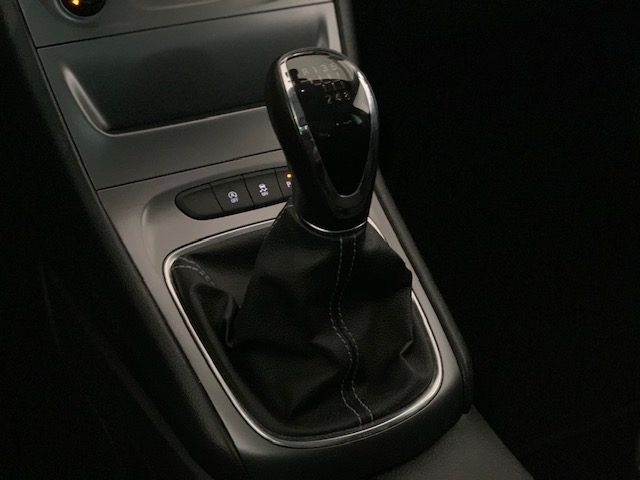 OPEL Astra usata 11