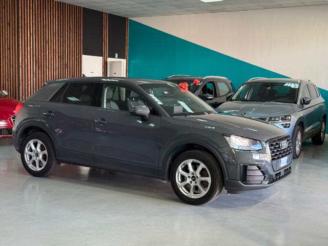 AUDI Q2 usata, con Specchietti laterali elettrici