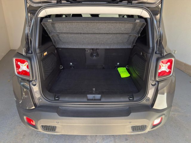 JEEP Renegade usata, con Climatizzatore