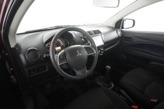 MITSUBISHI Space Star usata 6