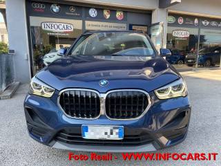 BMW X1 usata, con Cerchi in lega