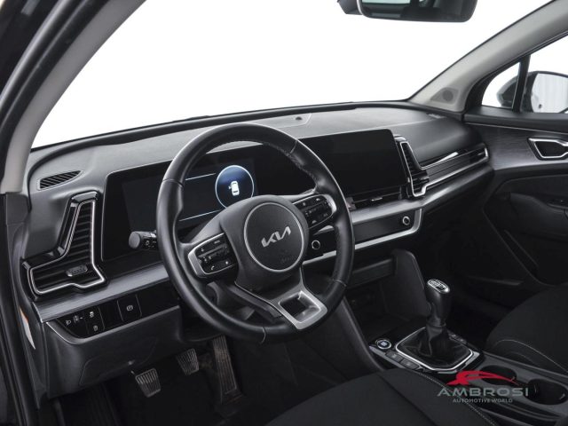 KIA Sportage usata 7