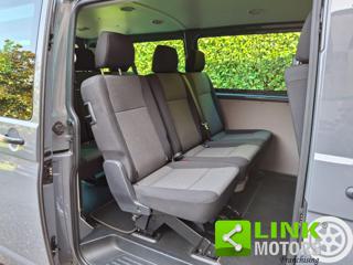 VOLKSWAGEN Transporter usata, con Controllo trazione