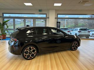 OPEL Astra usata, con Climatizzatore