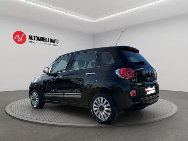 FIAT 500L usata, con Airbag laterali