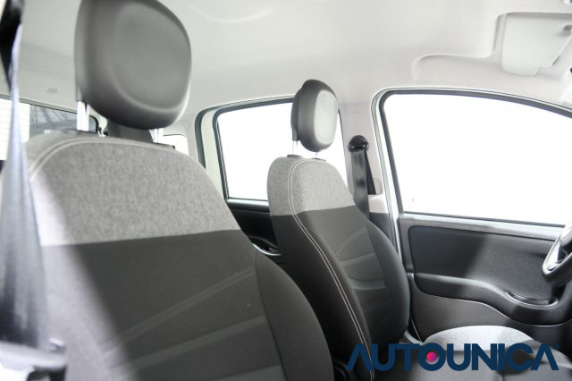 FIAT Panda usata 56