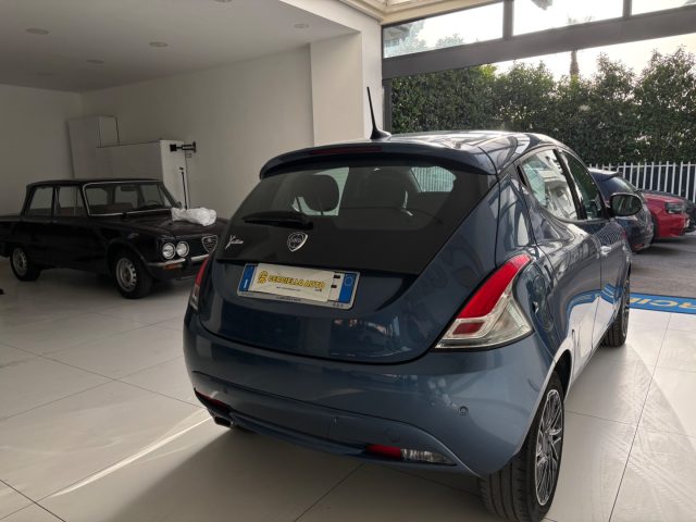 LANCIA Ypsilon usata, con Boardcomputer