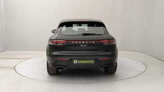 PORSCHE Macan usata, con Airbag Passeggero
