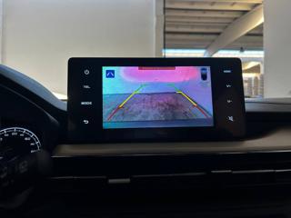 EMC Quattro usata, con Volante in pelle