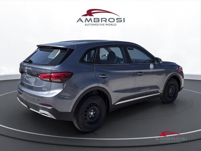 MG ZS usata 2