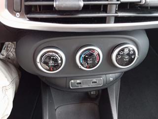 FIAT 500X usata, con MP3