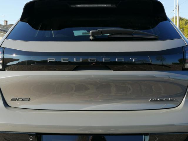 PEUGEOT 208 usata, con Alzacristalli elettrici