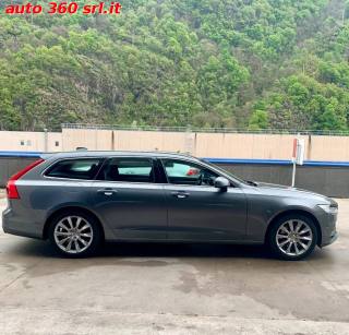 VOLVO V90 usata, con Alzacristalli elettrici