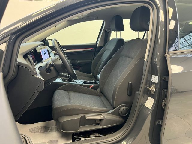 VOLKSWAGEN Golf usata, con Chiusura centralizzata