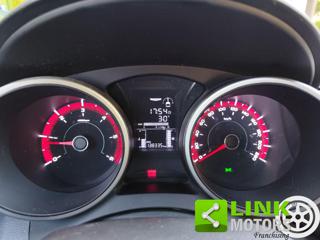 SSANGYONG Tivoli usata, con Cerchi in lega